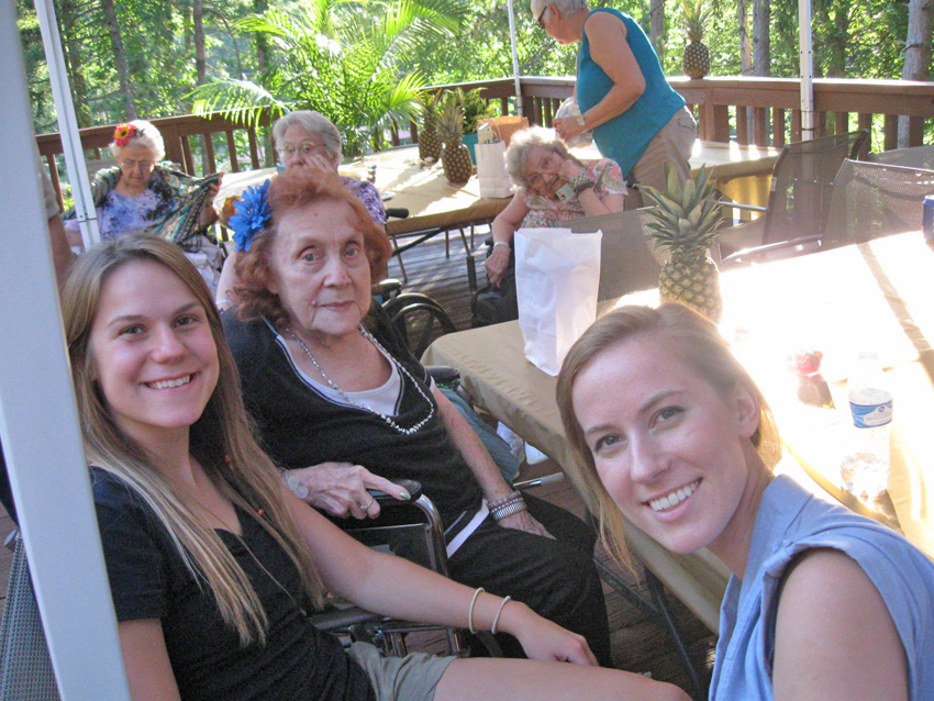 Image of Summer Blowout Party