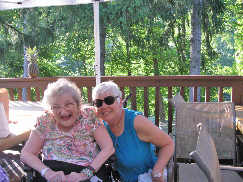 Image of Summer Blowout Party