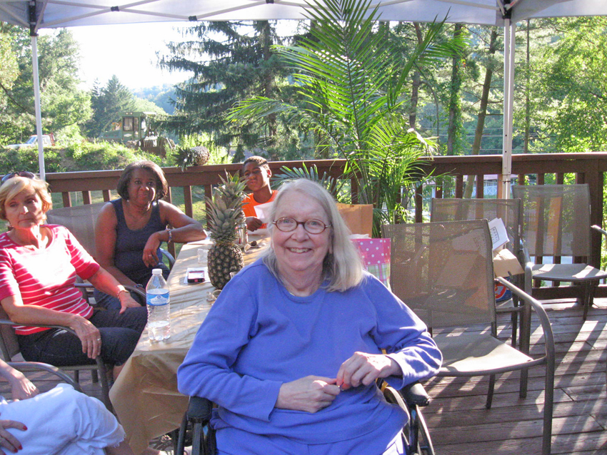 Image of Summer Blowout Party