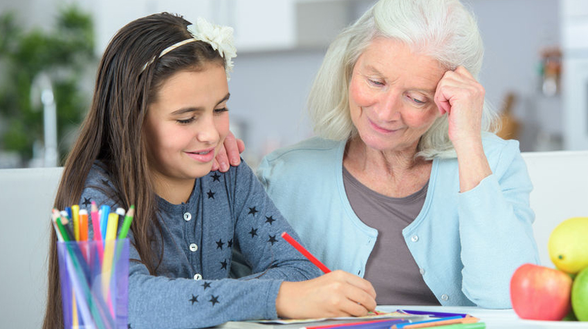 Image of Heart2Heart Volunteer